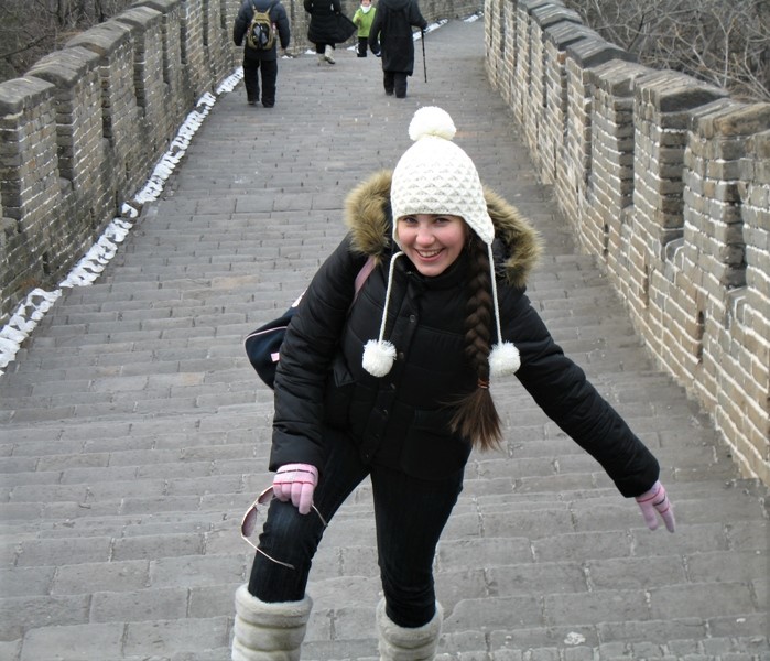 Great Wall, Mitianyu, China