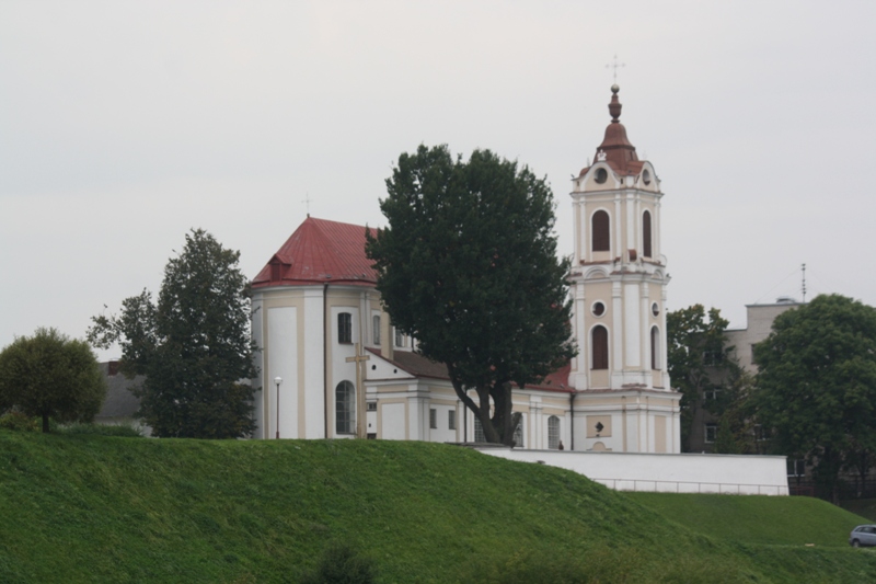 Grodno, Belarus