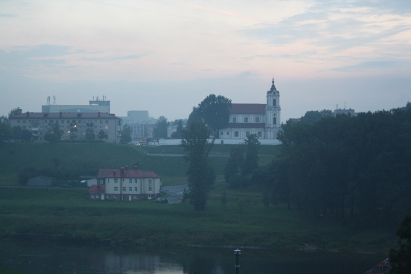 Grodno, Belarus