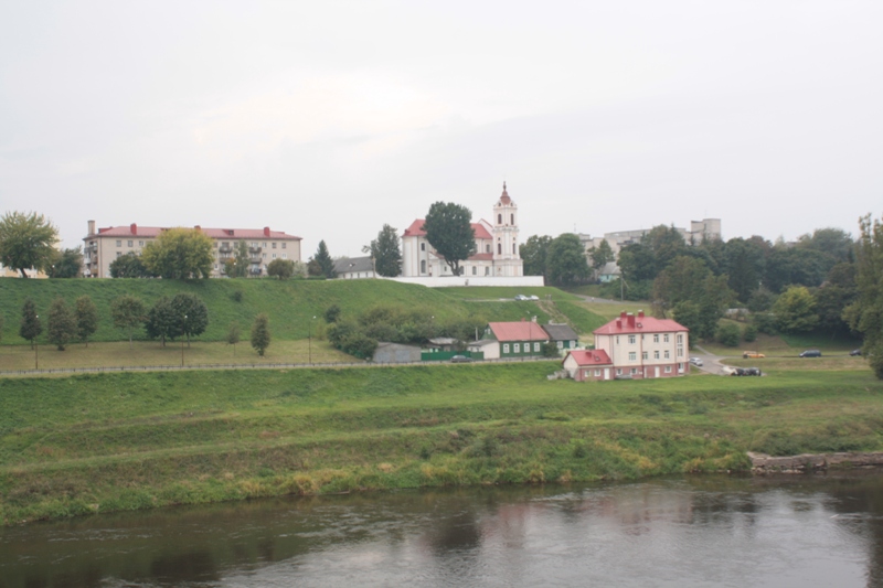 Grodno, Belarus