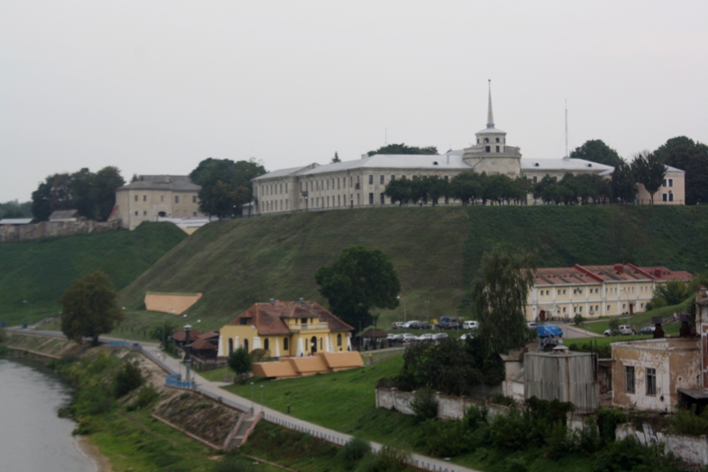 Grodno, Belarus