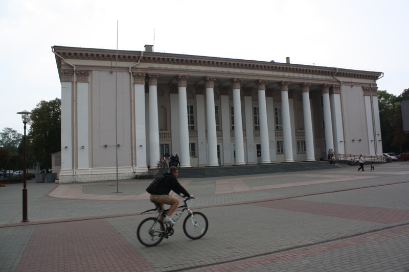 Grodno, Belarus