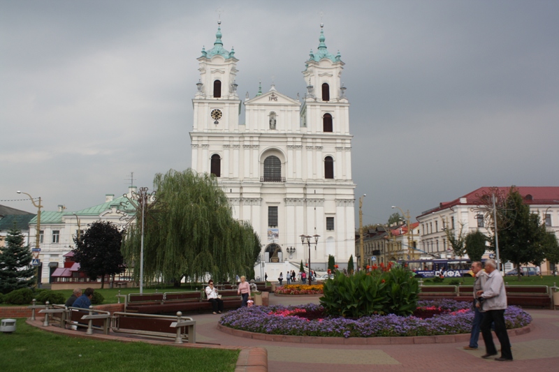 Grodno, Belarus