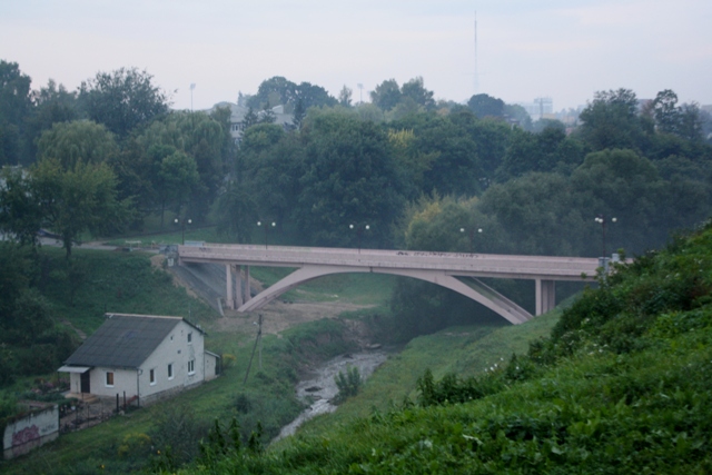 Grodno, Belarus