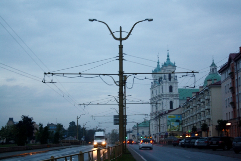 Grodno, Belarus