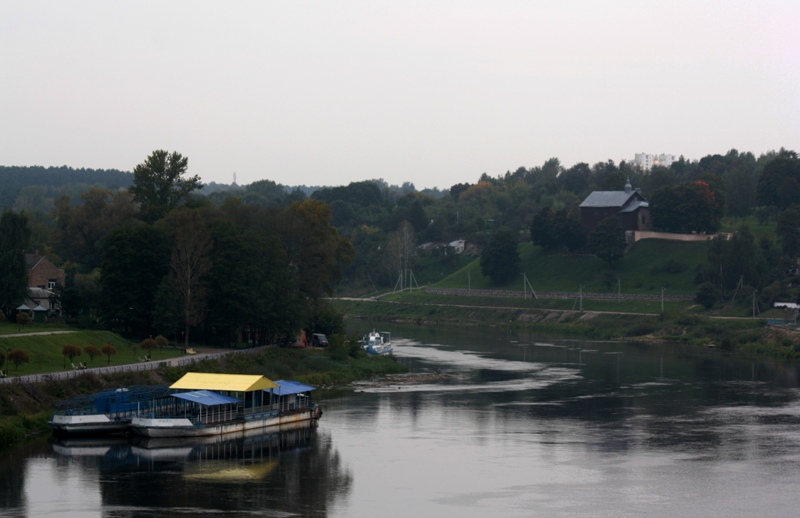 Grodno, Belarus