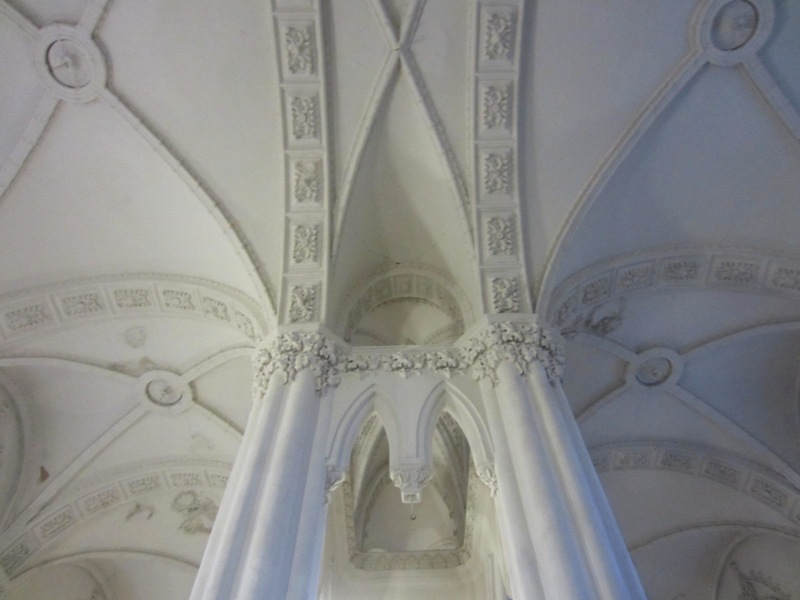 Great Choral Synagogue, Grodno, Belarus