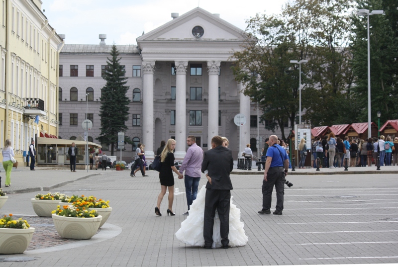 Minsk, Belarus