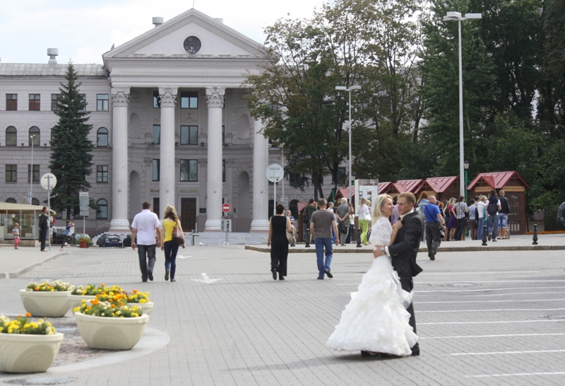 Minsk, Belarus