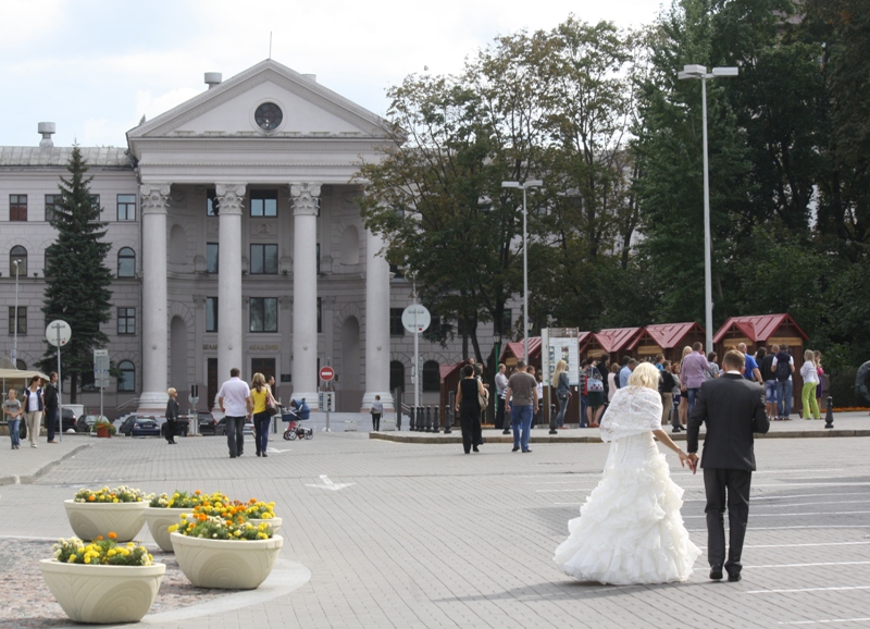 Minsk, Belarus