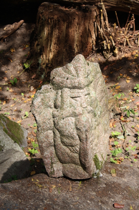 Orvydas Garden, Salantai, Lithuania