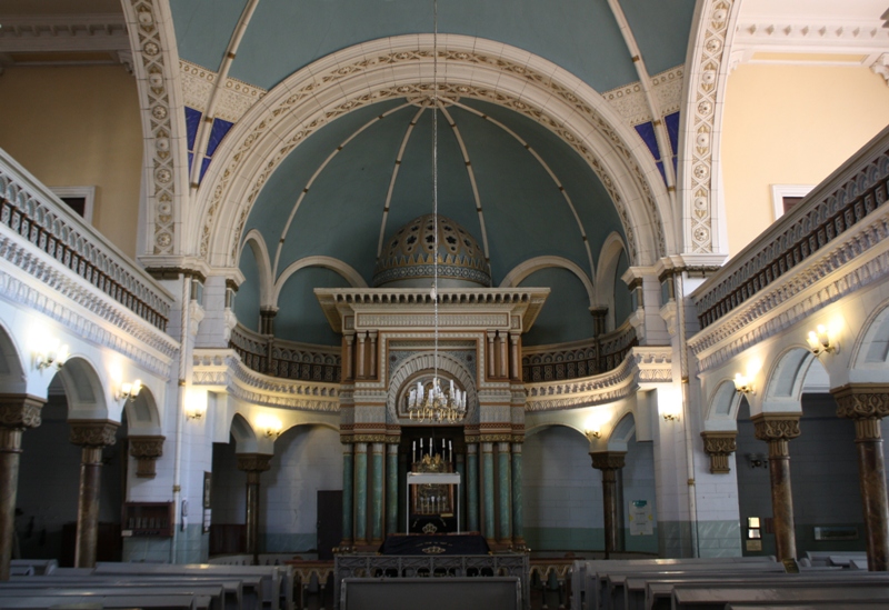 Choral Synagogue