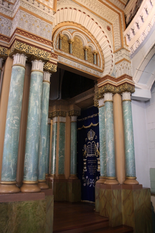 Choral Synagogue