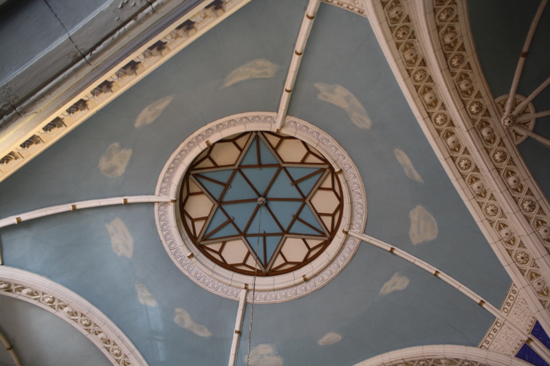 Choral Synagogue