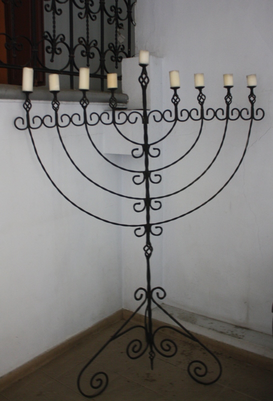 Choral Synagogue