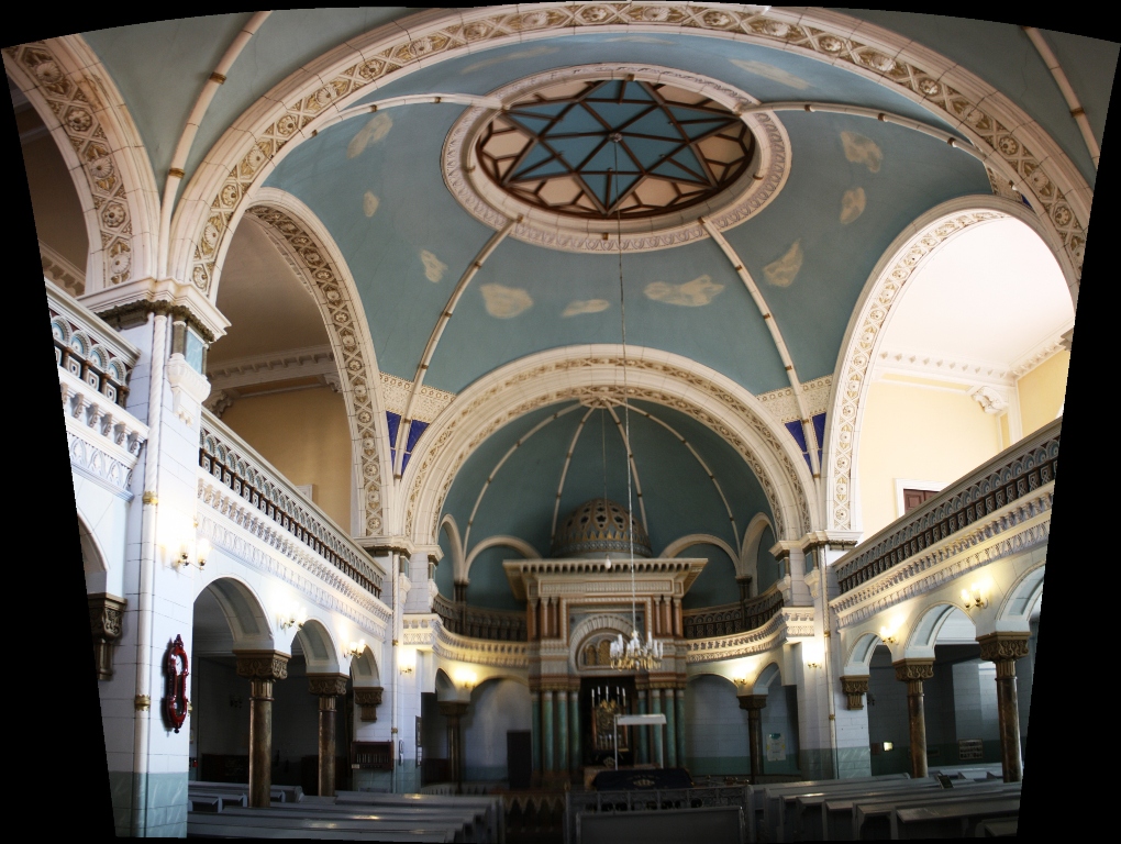 Choral Synagogue