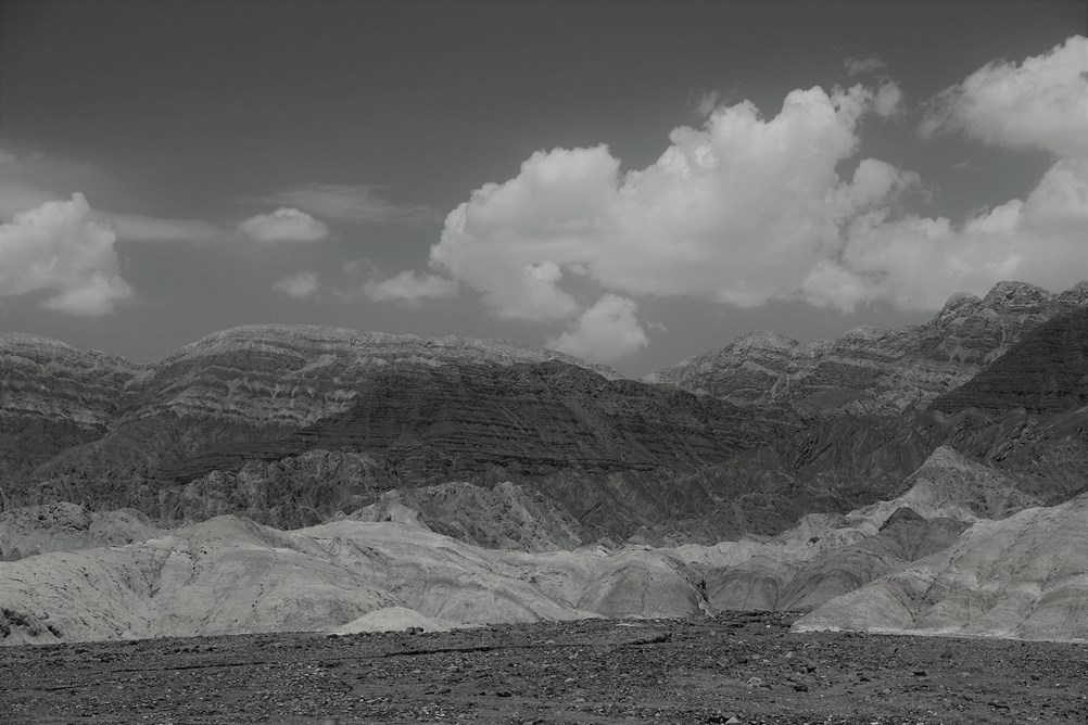 Highway 314, Aksu to Kashgar, Xinjiang, China