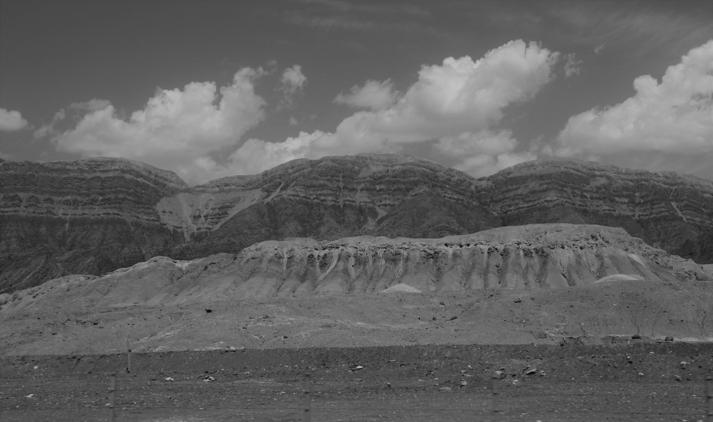 Highway 314, Aksu to Kashgar, Xinjiang, China