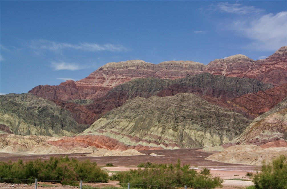 Highway 314, Aksu to Kashgar, Xinjiang, China