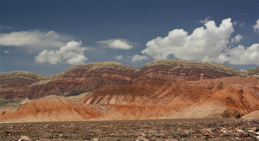 Highway 314, Aksu to Kashgar, Xinjiang, China