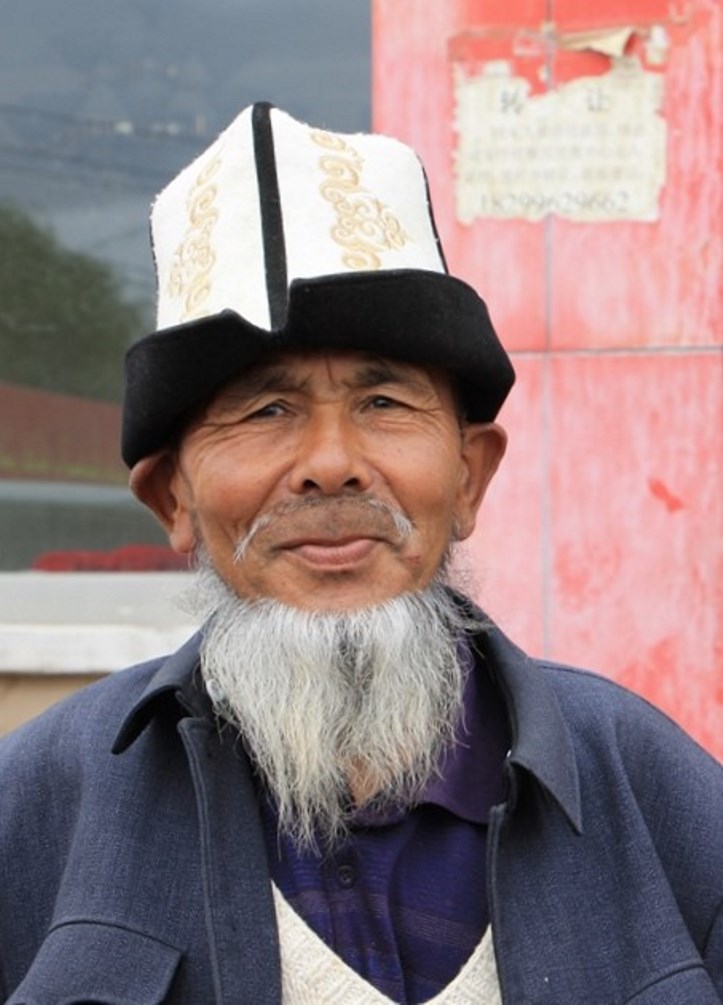 Tashkurgan Town, Karakorum Highway, Tajik Autonomous County, Xinjiang, China