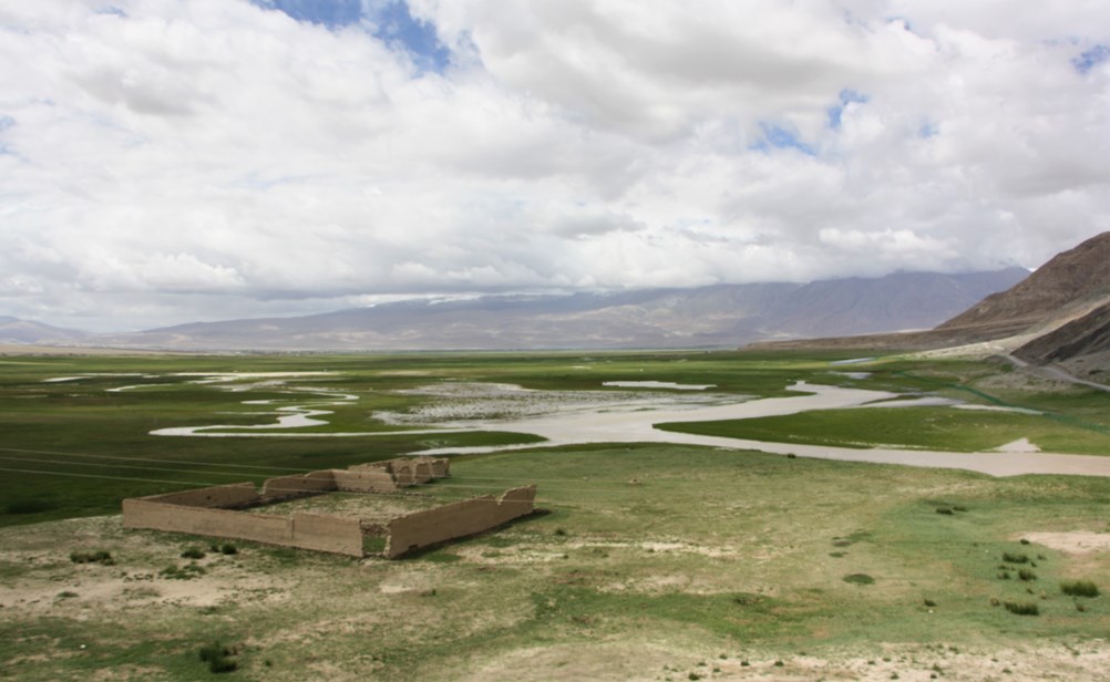  Karakorum Highway, Tajik Autonomous County, Xinjiang, China