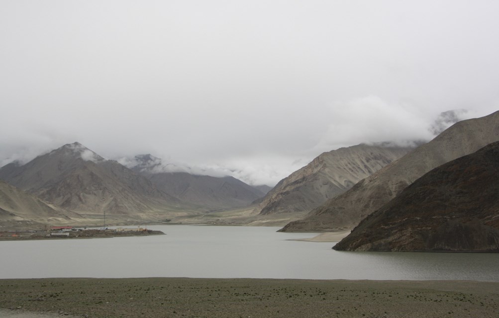  Karakorum Highway, Tajik Autonomous County, Xinjiang, China