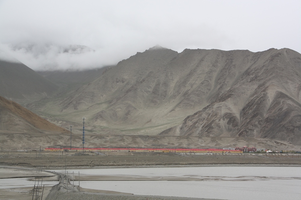  Karakorum Highway, Tajik Autonomous County, Xinjiang, China