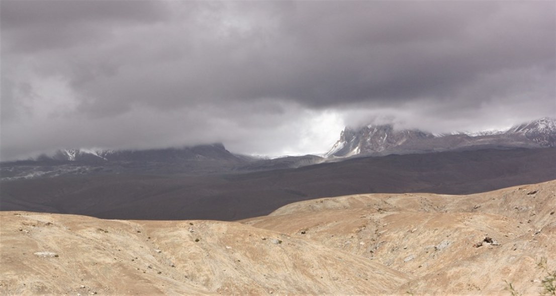  Karakorum Highway, Tajik Autonomous County, Xinjiang, China