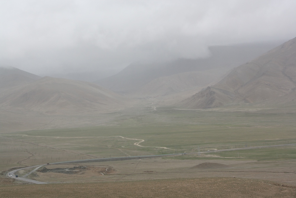  Karakorum Highway, Tajik Autonomous County, Xinjiang, China