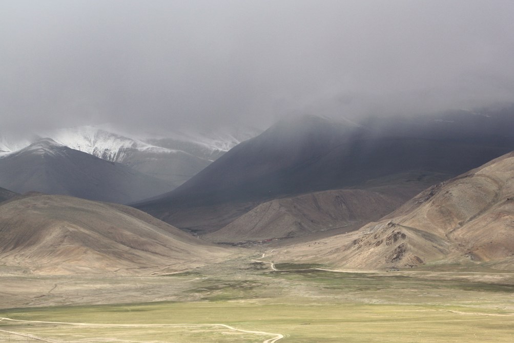  Karakorum Highway, Tajik Autonomous County, Xinjiang, China