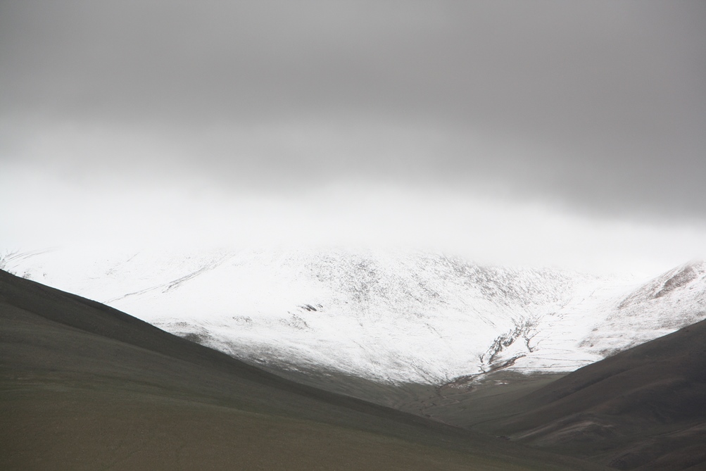  Karakorum Highway, Tajik Autonomous County, Xinjiang, China