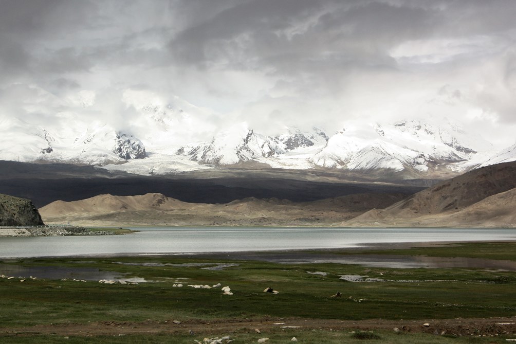  Karakorum Highway, Tajik Autonomous County, Xinjiang, China