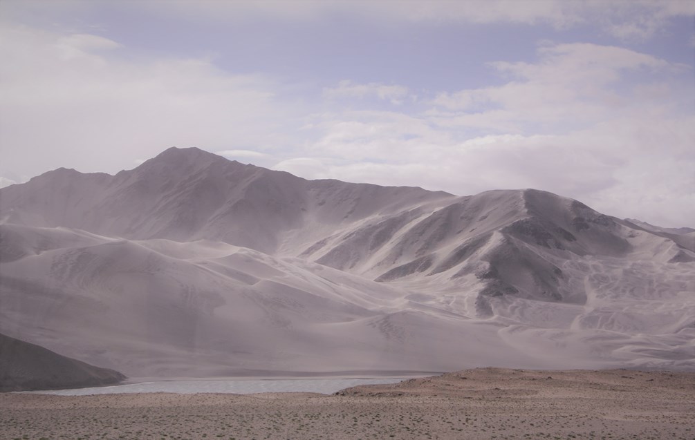  Karakorum Highway, Tajik Autonomous County, Xinjiang, China