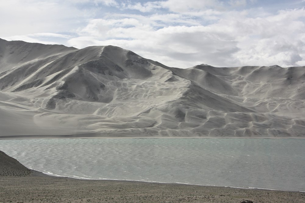  Karakorum Highway, Tajik Autonomous County, Xinjiang, China