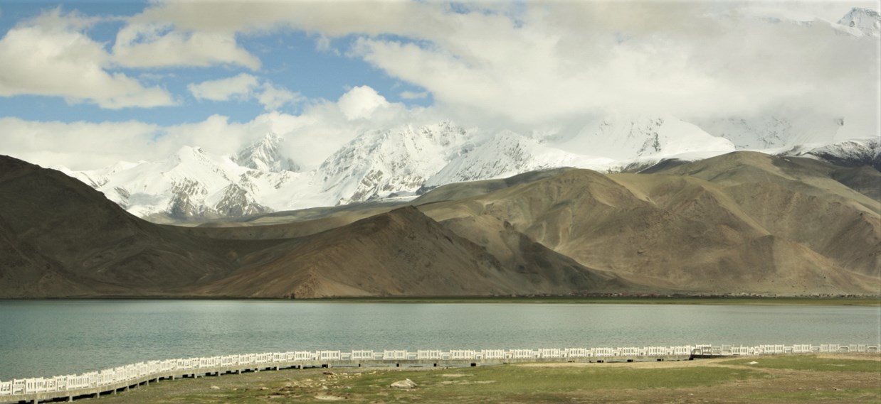  Karakorum Highway, Tajik Autonomous County, Xinjiang, China