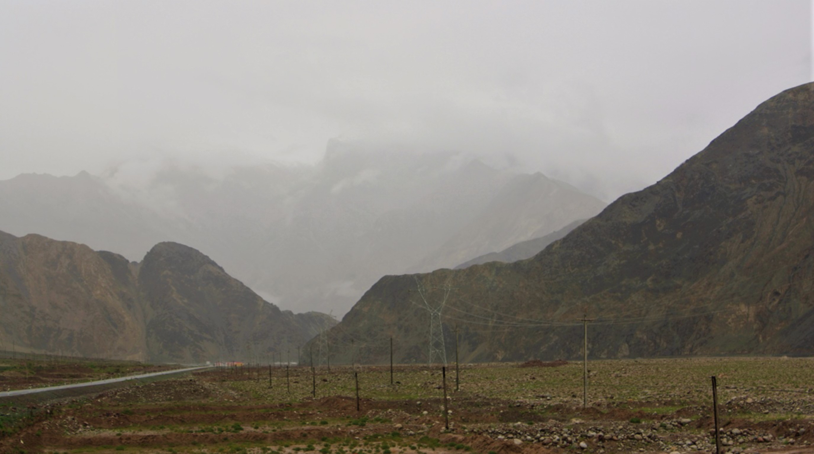  Karakorum Highway, Tajik Autonomous County, Xinjiang, China