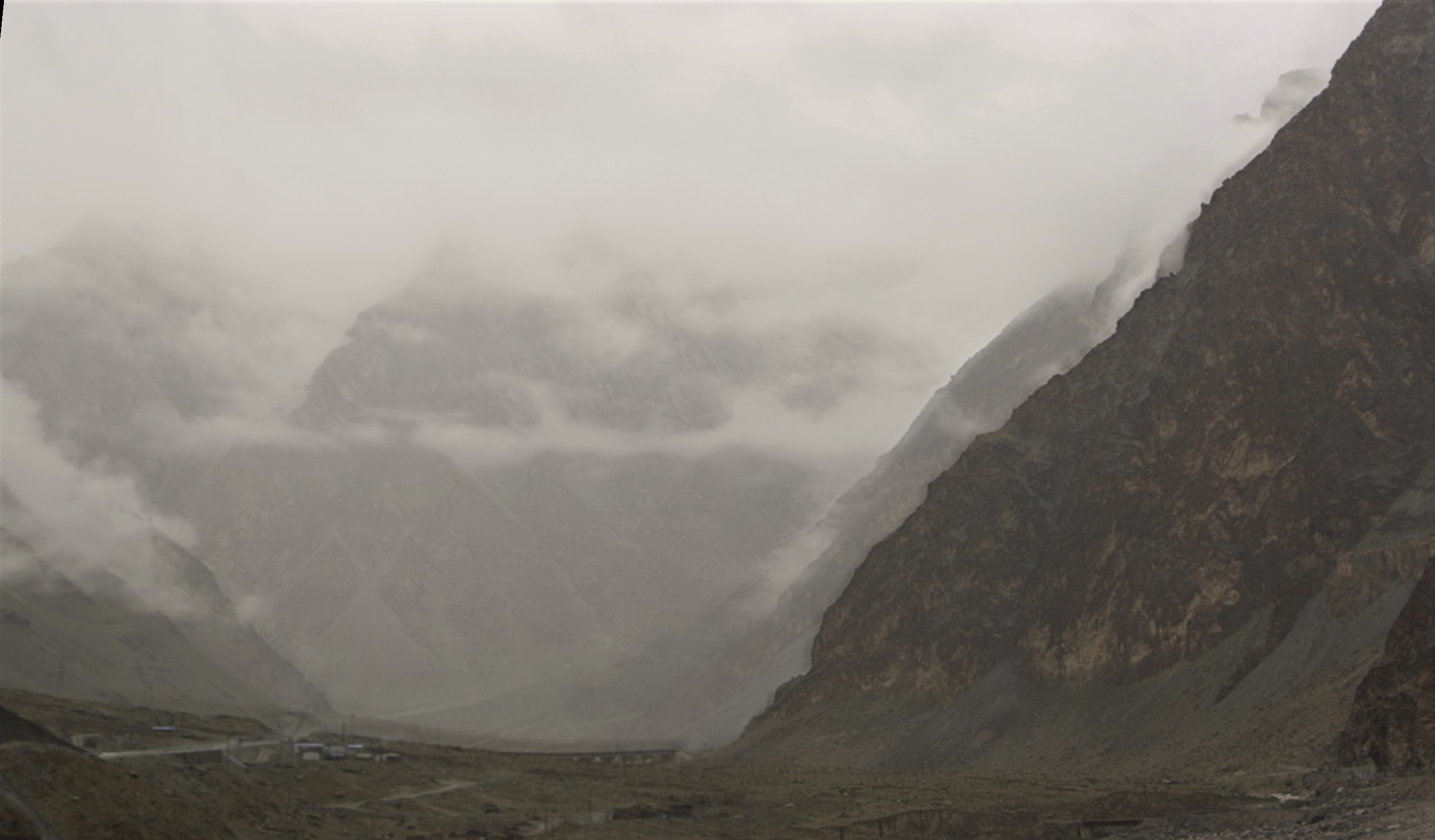  Karakorum Highway, Tajik Autonomous County, Xinjiang, China