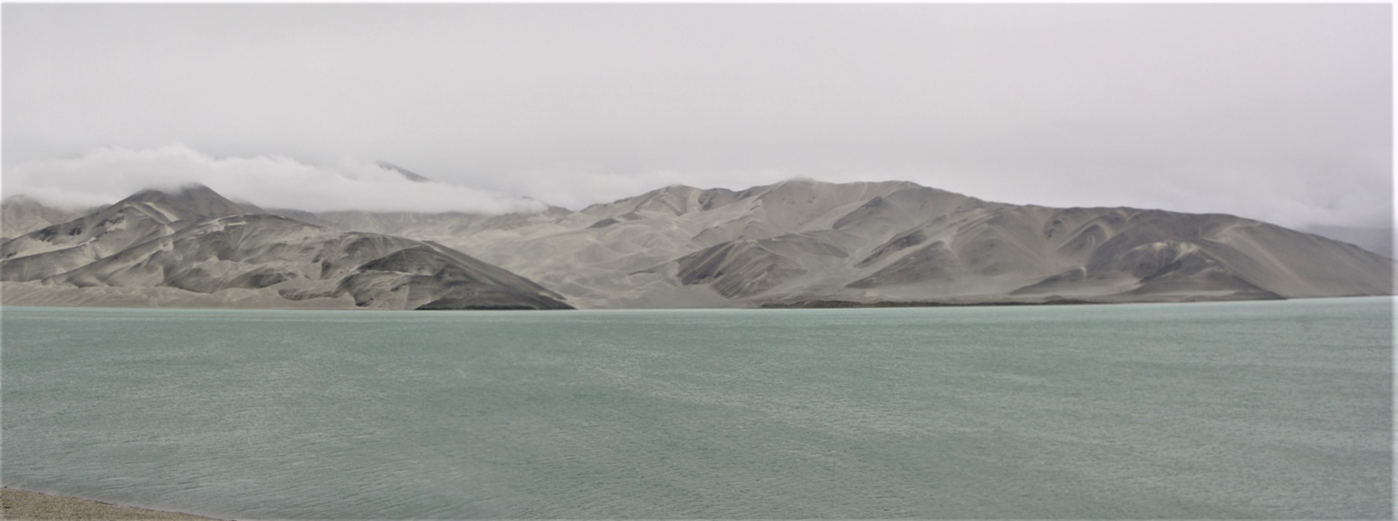  Karakorum Highway, Tajik Autonomous County, Xinjiang, China