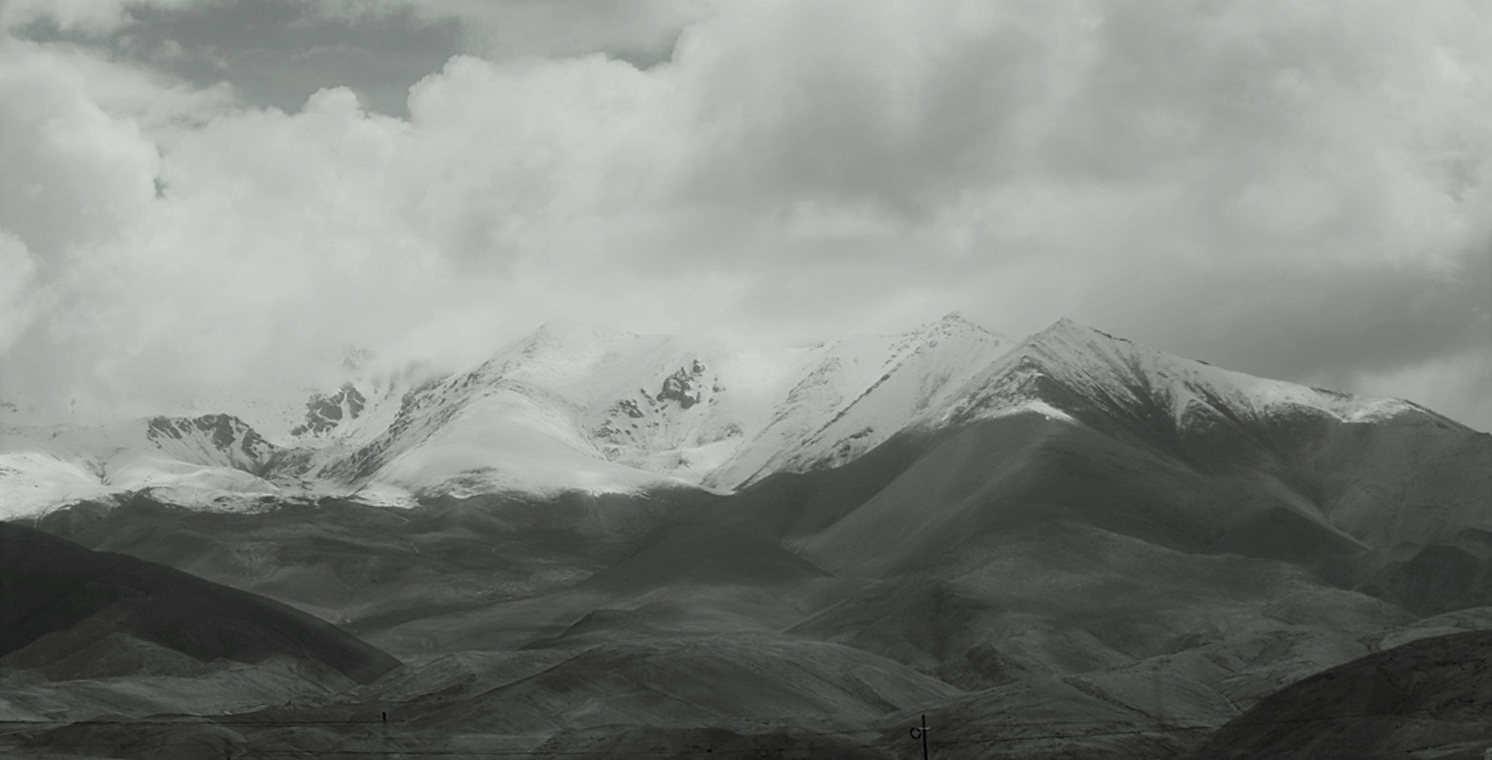  Karakorum Highway, Tajik Autonomous County, Xinjiang, China