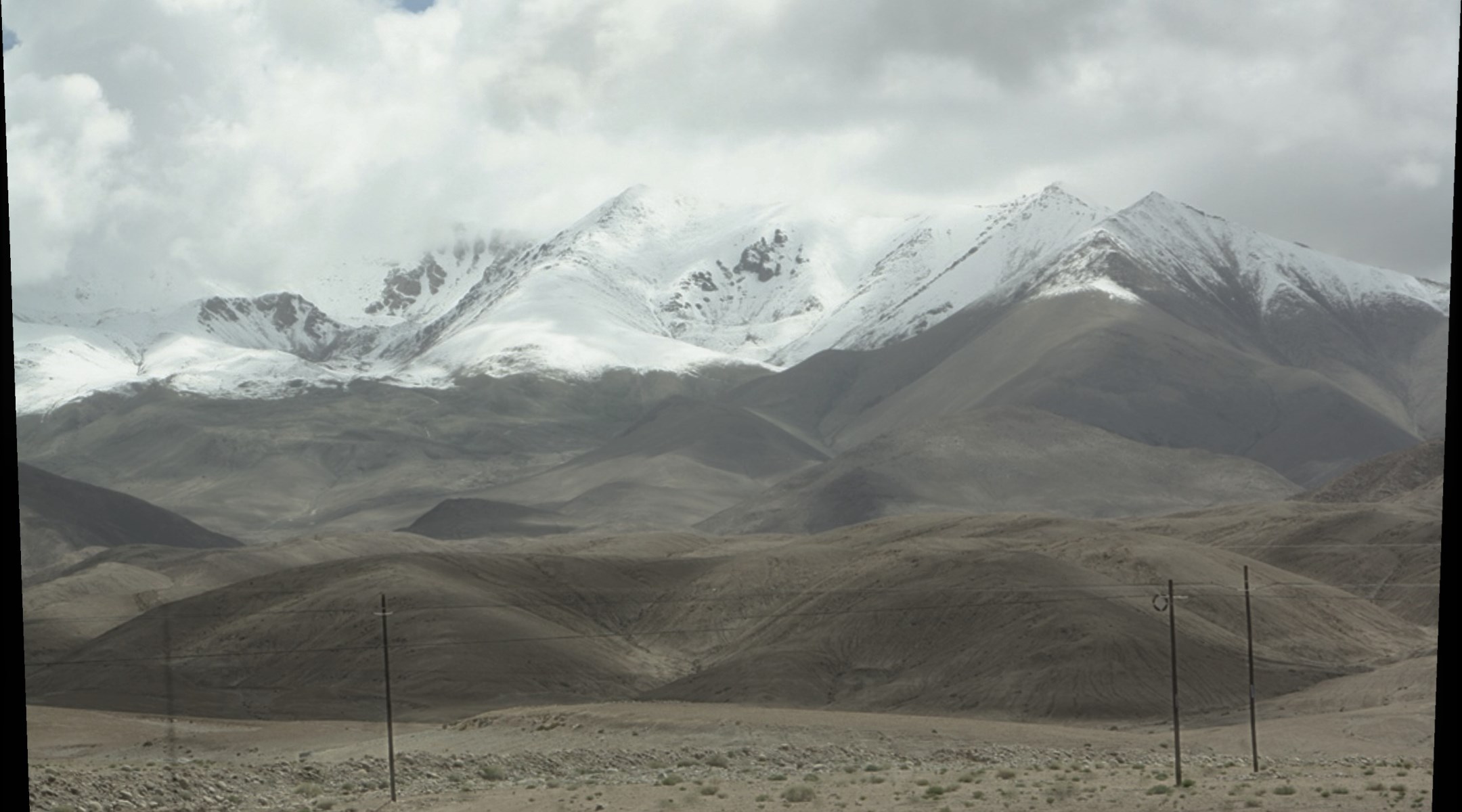  Karakorum Highway, Tajik Autonomous County, Xinjiang, China