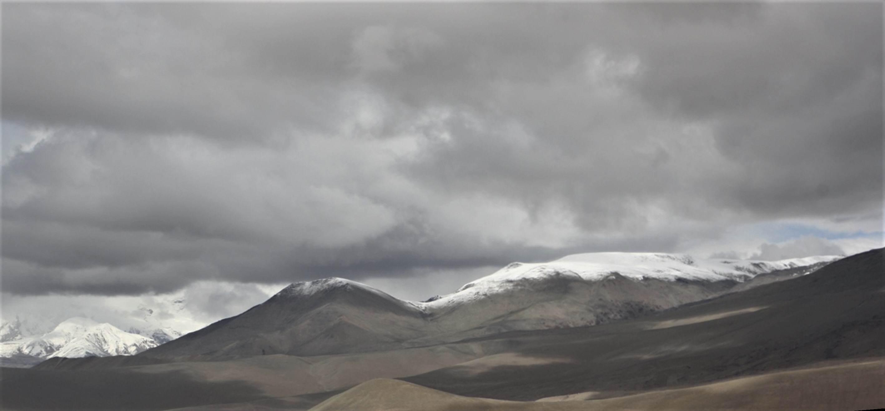  Karakorum Highway, Tajik Autonomous County, Xinjiang, China