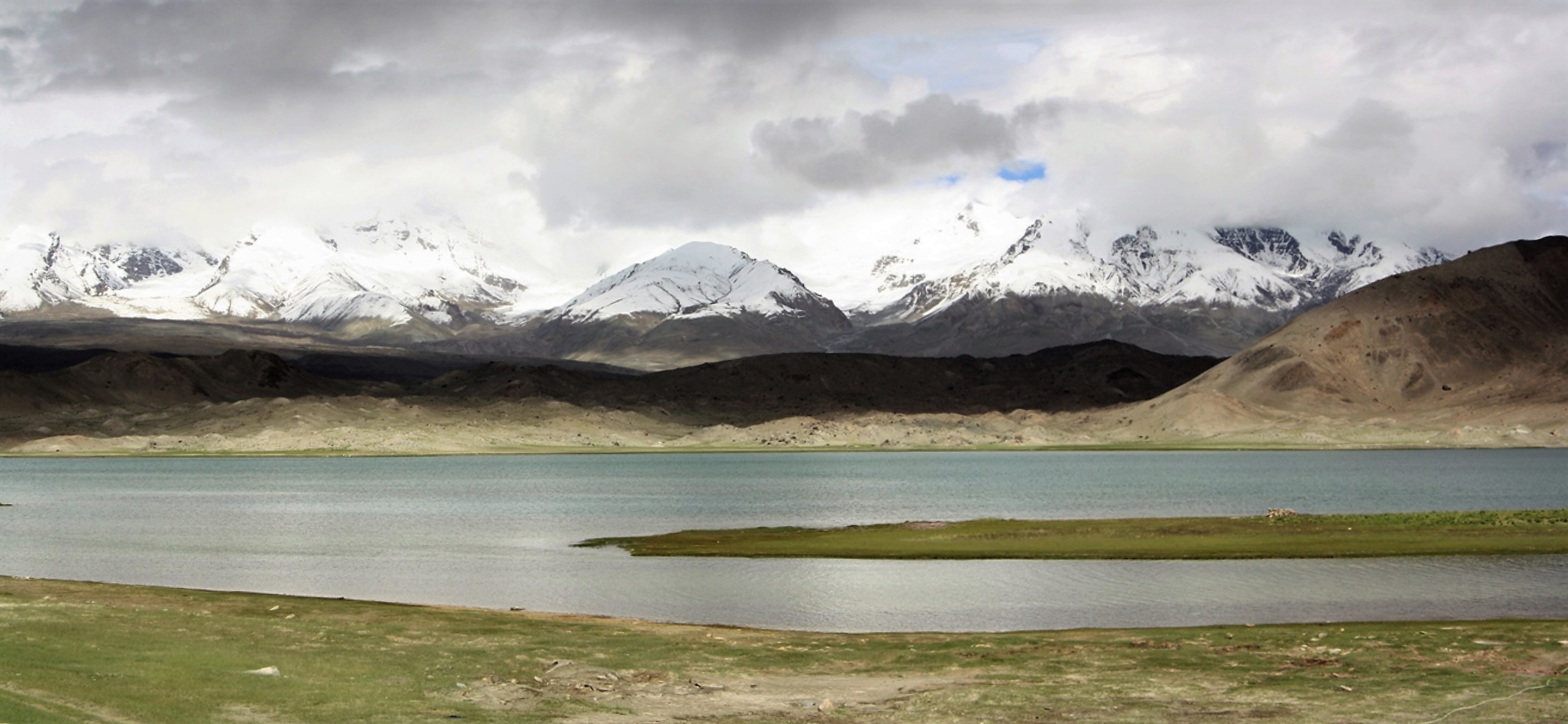  Karakorum Highway, Tajik Autonomous County, Xinjiang, China