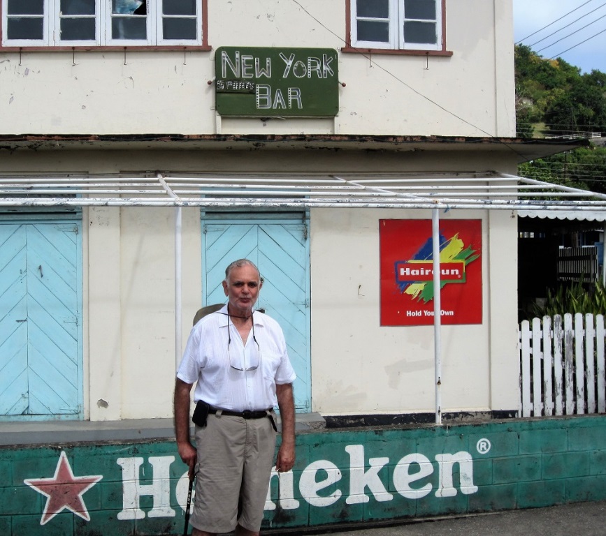 Bequia, St. Vincent and the Grenadines