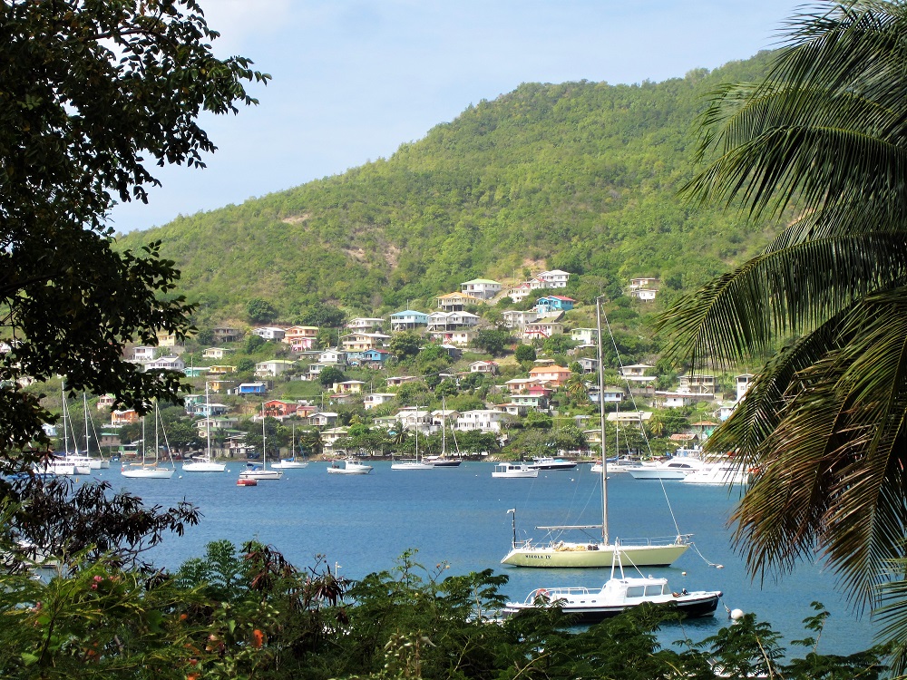 Bequia, St. Vincent and the Grenadines