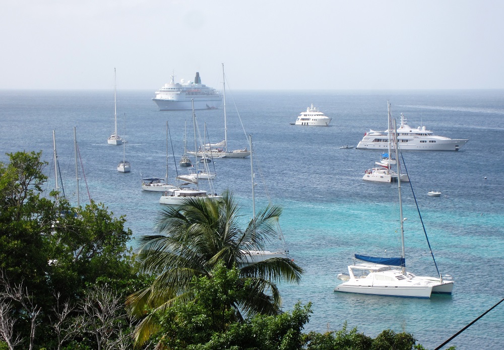 Bequia, St. Vincent and the Grenadines