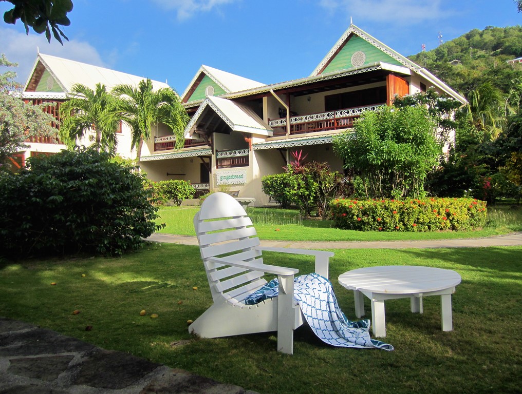 Bequia, St. Vincent and the Grenadines