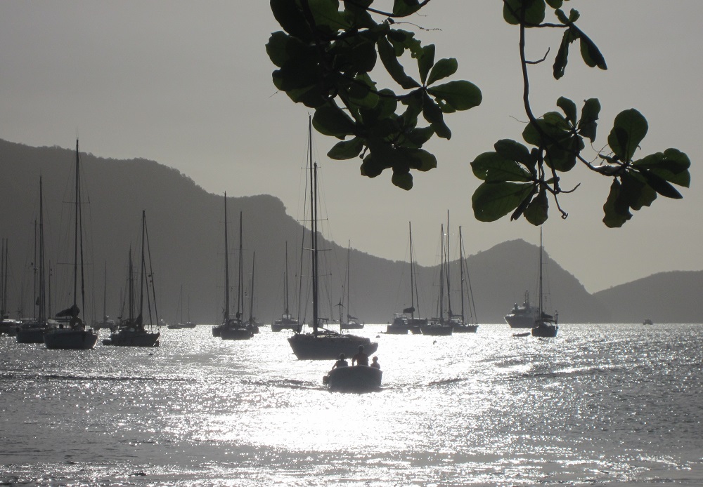 Bequia, St. Vincent and the Grenadines