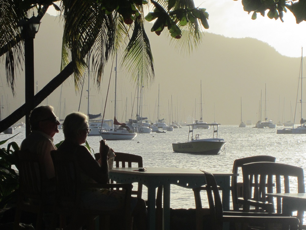 Bequia, St. Vincent and the Grenadines