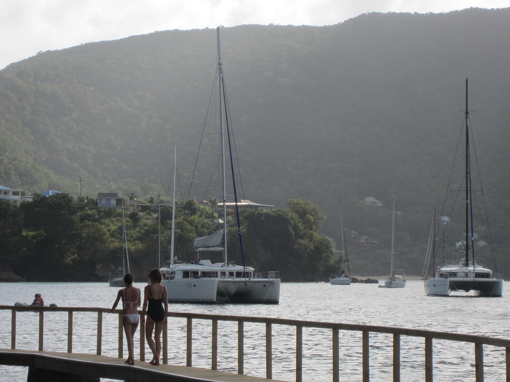 Bequia, St. Vincent and the Grenadines